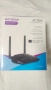 NETGEAR R6120 рутер, снимка 1