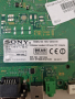 SONY KDL-46NX720 1-883-754-11 1-883-917-11 V460H1-CPE5 ST4055YL-S01 FDMY460LT01, снимка 2