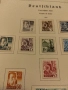 Германия Френска зона 1947 г MNH., снимка 3