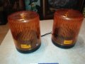 ЖЪЛТИ СВЕТЛИНИ 2БР ОТ ФРАНЦИЯ 12V 0701241921, снимка 5