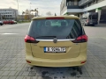 Opel Zafira Tourer, снимка 4