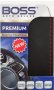 Калъф за волан BOSS AUTO DELUXE Premium-шиещ се 38cm, снимка 1 - Аксесоари и консумативи - 32786733