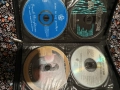 Дискове с музика без обложки използвани, снимка 7