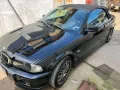 BMW 318 Е46 Кабрио, снимка 7