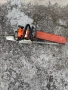 Stihl ms 361 за части, снимка 2