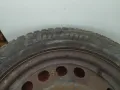 Зимни гуми за Опел , снимка 3