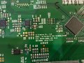 Платка T-CONTROL BOARD LG 6870C-0368A TM120HZ_TETRA IB204V 2718L1, снимка 3