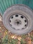 Гуми с джанти 15" 5х100 за Фолксваген , снимка 8