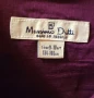 Риза за момиче Massimo Dutti, снимка 7