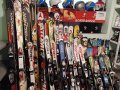 Детски ски и ски обувки, очила, ръкавици , снимка 6