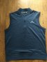 under armour - страхотен мъжки елек КАТО НОВ, снимка 2