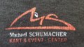Шапка, маска Michael Schumacher, снимка 2