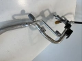 Маркуч за климатик AC за Peugeot 3008 1.2T 65000 км (2022) 9831702280, снимка 2