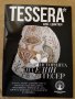 TESSERA-Историята на един тесер