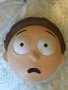Нов аксесоар маска за възрастни Rubies Official Rick and Morty, снимка 6