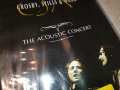 CROSBY STILLS & NASH DVD 0502241034, снимка 5
