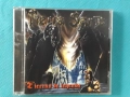 Zillion,Tierra Santa,Wizard,Withering,Warhammer,Vanitas,Deathbound-CD, снимка 6