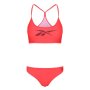 ДАМСКИ БАНСКИ - Reebok Alanna 2 Piece Bikini; размери: XS, снимка 3
