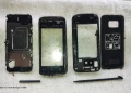 Nokia 5530 Xpress Music части, снимка 3