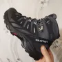  SALOMON QUEST PRIME GTX GORE-TEX номер 41 1/3 водоустойчиви , снимка 9