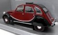 Citroen 2CV Charleston 1982 - мащаб 1:18 на Solido моделът е нов в кутия, снимка 3