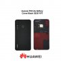 Нов 100% оригинален капак Huawei P20 lite със стъкло камера + пръстов отпечатък вс цветове , снимка 1 - Резервни части за телефони - 32730078