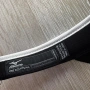 Mizuno козирка черно бяло , снимка 5