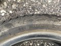 17 цолови зимни гуми Гудиар рънфлат 205/50/17, снимка 6