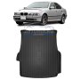 Гумена стелка за багажник BMW E39 седан 5 серия 1995-2003 г., DRY ZONE, снимка 1 - Аксесоари и консумативи - 44085308
