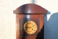 Стенен Немски часовник ''Junghans'', снимка 2