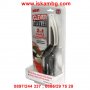 Ножица Clever Cutter за рязане нa месо и зеленчуци, снимка 14