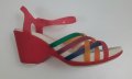 Дамски сандали Crocs Huara, размер - 41 /UK 7/. , снимка 4