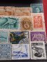 Пощенски марки смесени серий стари редки перфектно състояние уникати за КОЛЕКЦИЯ 37253, снимка 4
