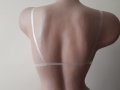 Сутиени със силиконов гръб и презрамки, снимка 2