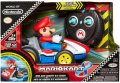 Nintendo Mario Kart 8 RC Супер Марио Кола с дистанционно, снимка 1 - Коли, камиони, мотори, писти - 39374921
