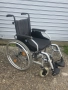 Инвалидна количка, снимка 1