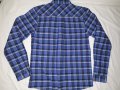 Bergans of Norway Men's Tovdal Shirt (M) мъжка риза, снимка 3