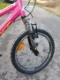 Колело Cross Speedster 20" за момиче, снимка 7
