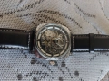Автоматичен (самонавивен)часовник с минерално стъкло,водоустойчив., снимка 5