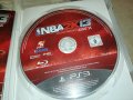 NBA 2K13 PS3 JAY-Z ИГРА-ДИСК 0301241226, снимка 2