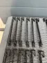 Закопчалка за прозорец BIRKHOLZ (Свалени от чисто нови прозорци) За KNAUS & TABBERT , снимка 2