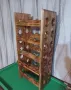 Стойка за вино, снимка 3