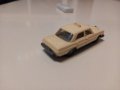 Количка Mercedes 200 taxi, Viking 1:87 за части, снимка 7