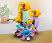LEGO® Creator 31149 - Цветя в лейка, снимка 8