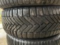 MICHELIN Alpin 5 и 6, снимка 4