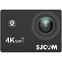 Екшън камера SJCAM SJ4000 Air 4K WiFi + Подарък Комплект Аксесоари, снимка 5