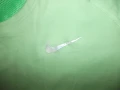Тениски NIKE ,ADIDAS  дамски,Л-ХЛ-2ХЛ /резеда,синя/, снимка 4
