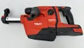 ТОП ЦЕНА! Hilti TE 6-A36 AVR - Акумулаторен перфоратор 36V с прахоуловител!, снимка 2