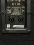 Нови Electro Voice Gladiator G 118, снимка 13