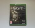 Xbox One Игра Fallout 4, снимка 1 - Игри за Xbox - 44130380